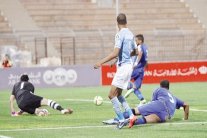 الفيصلي يهدر فرصة استعادة صدارة الدوري الأردني