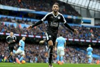 حمى محرز تجتاح إنكلترا