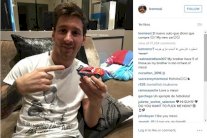 ميسي يرد بسخرية على شرائه أغلى سيارة في العالم