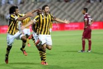 الاتحاد يحول تأخره أمام الفيصلي إلى فوز ثمين