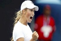 بوتينسوفا إلى ربع نهائي دورة تايوان وفينوس إلى الدور الثاني