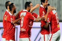 الأهلي يحسم القمة رقم 111 مع الزمالك ويغرد منفرداً