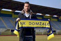 ناد سلوفيني يتعاقد مع لاعب عبر مواقع التواصل الاجتماعي 