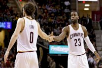 الثلاثية المزدوجة الأربعون للملك جيمس