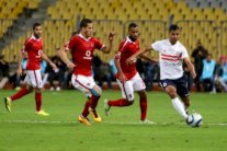 الاهلي يبحث عن الفوز الخامس توالياً والزمالك عن التعويض