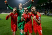 ويلز تلتقي مع السويد ودياً قبل انطلاق كأس أوروبا 2016