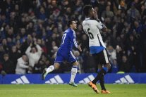 الخزري يعمق جراح يونايتد وفان غال وتشلسي يسحق نيوكاسل