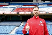 الحارس أوبلاك يمدد عقده مع أتلتيكو مدريد حتى 2021