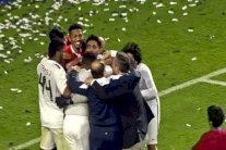 ملحق دوري أبطال آسيا: الجزيرة الى دور المجموعات