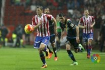 رايو فايكانو يعود بنقطة من ملعب خيخون في الليغا