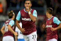 وست هام يمدد عقد باييت حتى 2021