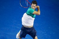 دورة بوينوس ايرس: ثيم إلى الدور الثاني