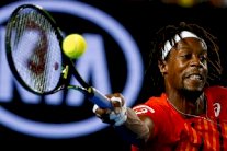 مونفيس يواجه كليزان في نهائي دورة روتردام