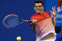 خروج جونسون من الدور الثاني ويونغ إلى ربع نهائي دورة ممفيس