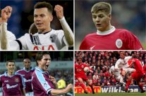 ديلي آلي أفضل هداف إنكليزي للبريميرليغ تحت الـ 20 عاماً