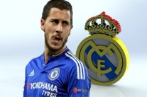 ريال مدريد يخطط لحسم صفقة هازارد قبل يورو 2016