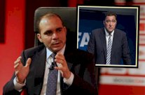 الأمير علي بعد الليبيري بيليتي يطالب سكالا بالتنحي