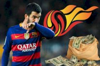 نادٍ صيني يريد جعل التركي توران أغلى لاعب في العالم