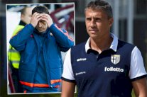 كريسبو يتشفى بمعاناة غاري نيفيل مع خفافيش فالنسيا