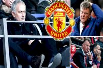 مورينيو يؤكد لأصدقائه أنه سيتولى تدريب مانشستر يونايتد