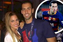 إيلينا غاليرا .. المرأة التي بإمكانها تغيير فريق سيرجيو بوسكيتس