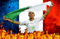 الصحافة الفرنسية تشن حرباً على الجزائري فيغولي