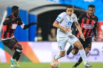 الهلال يستعيد الصدارة ونجران يزيد محن النصر