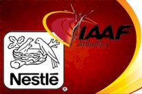 نستله تنهي شراكتها مع الاتحاد الدولي لألعاب القوى بسبب الفساد