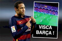 نيمار يصدم عمالقة القارة العجوز بـ