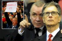 إدارة ليفربول ترضخ للجماهير وتتراجع عن رفع أسعار التذاكر