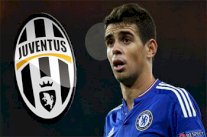 أوسكار عن اهتمام يوفنتوس: أريد البقاء في ستامفورد بريدج