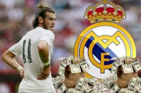 غاريث بيل كلف ريال مدريد 750 ألف يورو في كل مباراة