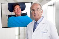 طبيب ميسي يكشف كواليس العملية الجراحية 