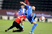 الريان يواصل زحفه نحو لقب الدوري القطري