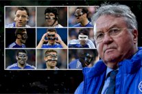 هيدينك : تشيلسي تحول إلى فريق المقنع