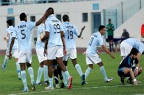 السالمية يتقدم إلى المركز الثاني في الدوري الكويتي