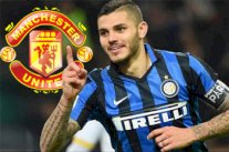 إيكاردي يؤكد: سأرفض عرض مانشستر يونايتد