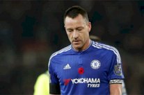 الإصابة تحرم تشلسي من خدمات تيري أمام سان جرمان