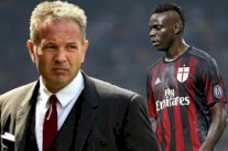 بعد مشاكله مع ميهايلوفيتش... ميلان يُعيد بالوتيلي إلى ليفربول