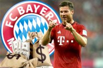 بايرن ميونيخ دفع مليون ونصف يورو إضافية في صفة ألونسو