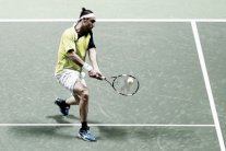 دورة روتردام: بغداديس يتخطى غوفان ويبلغ الدور الثاني 