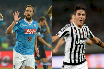 هيغواين-ديبالا ومعركة التفوق الأرجنتيني في قمة إيطاليا