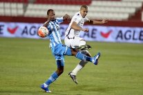 العين يبتعد في صدارة الدوري الإماراتي مؤقتاً