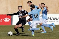 كأس الأردن: الفيصلي مع الأهلي وشباب الأردن مع الجزيرة 