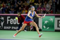 كفيتوفا تفضل الفوز بطولة ويمبلدون على صدارة التصنيف