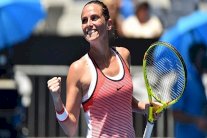 فينتشي إلى نصف نهائي دورة سان بطرسبورغ