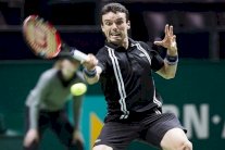 خروج سيلتش وباوتيستا من ربع نهائي دورة روتردام