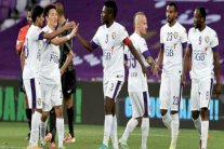 العين للحفاظ على صدارة الدوري الإماراتي أمام الشباب الجريح