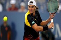 الجزيري إلى ثاني أدوار دبي بانتظار ديوكوفيتش