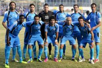 بغداد إلى المركز الثاني في الدوري العراقي مؤقتاً